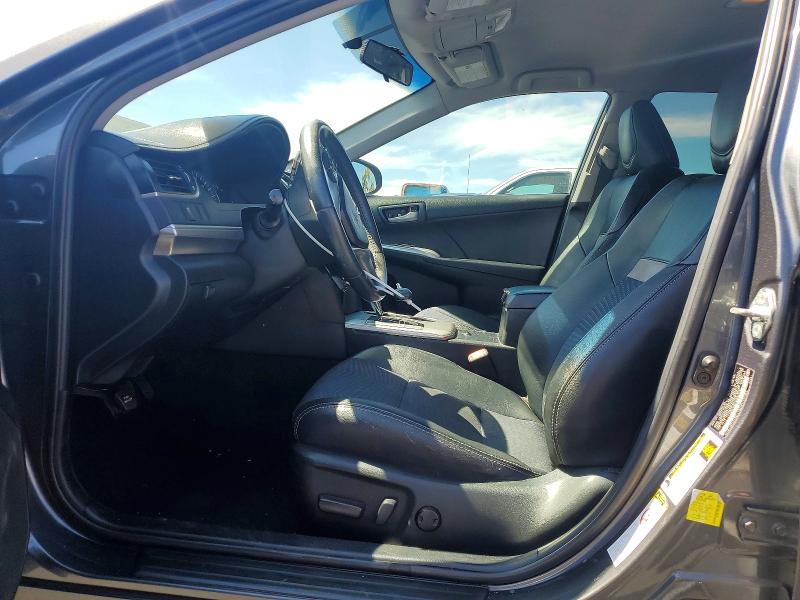 68615726 :رقم المزاد ، 4T1BF1FKXCU589766 vin ، 2012 Toyota Camry مزاد بيع
