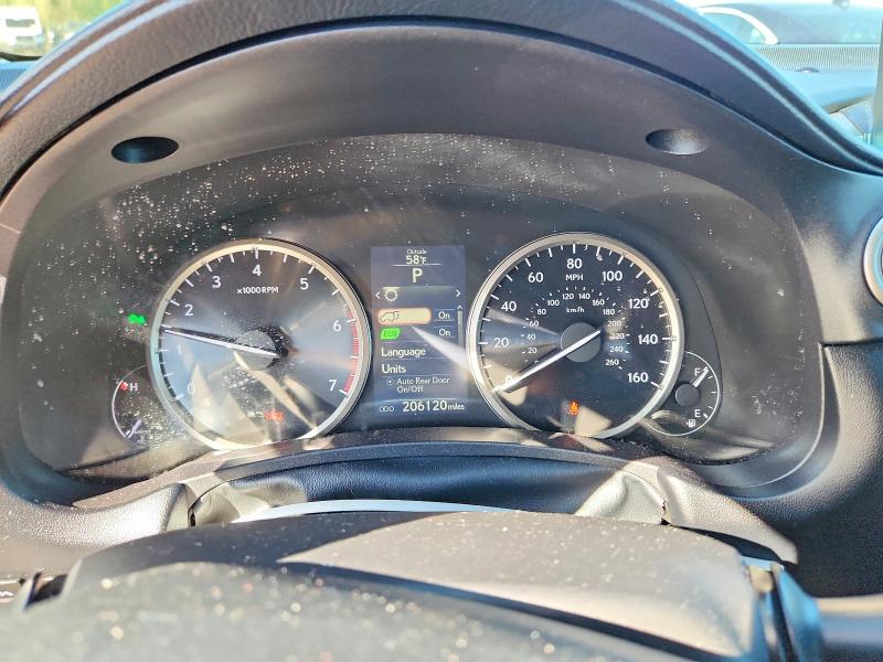 Aukcja sprzedaży 2015 Lexus Nx, vin: JTJBARBZ2F2009413, numer aukcji: 69964316
