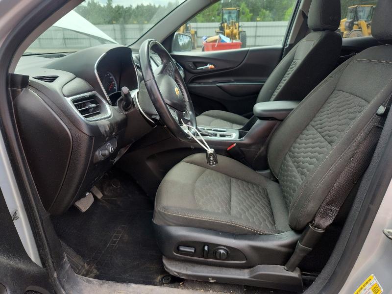 Продажа на аукционе авто 2018 Chevrolet Equinox, vin: 2GNAXJEV2J6203207, номер лота: 68378066