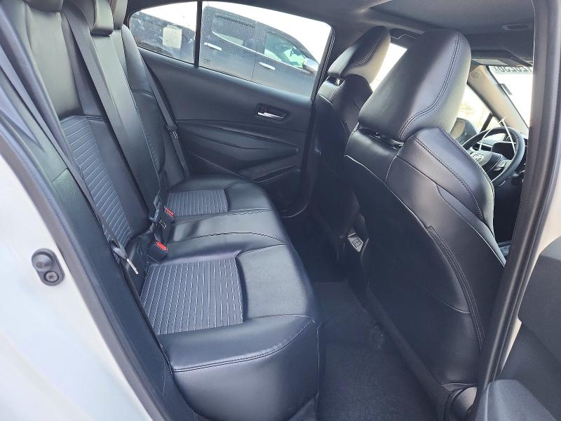 Продажа на аукционе авто 2025 Toyota Corolla, vin: 5YFT4MCE9SP235392, номер лота: 67120236