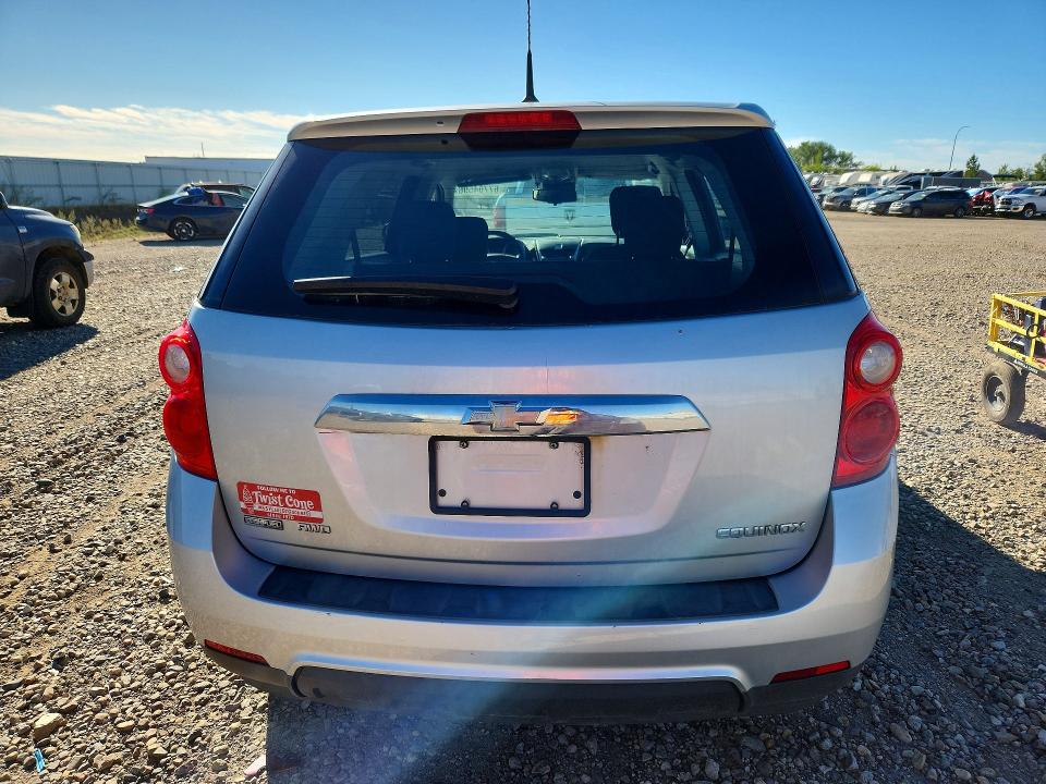 Продажа на аукционе авто 2012 Chevrolet Equinox, vin: 2GNFLCEK5C6101986, номер лота: 67704596