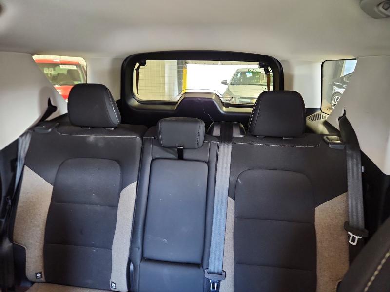 Aukcja sprzedaży 2025 Ford Bronco Sport, vin: 3FMCR9BN5SRE68160, numer aukcji: 67316146