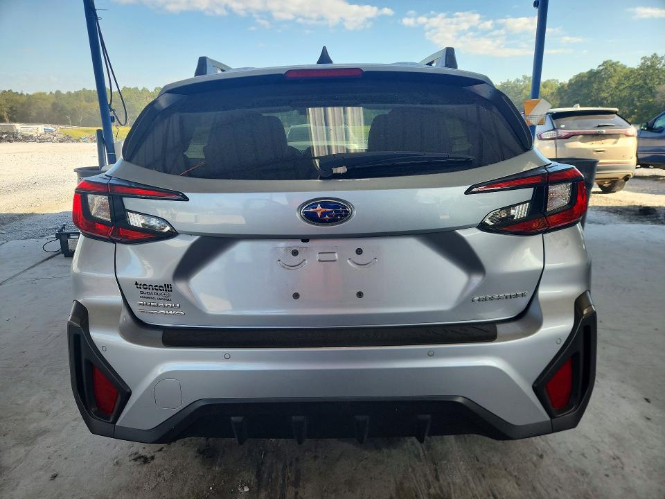 Продажа на аукционе авто 2024 Subaru Crosstrek, vin: 4S4GUHN61R3721613, номер лота: 68557676