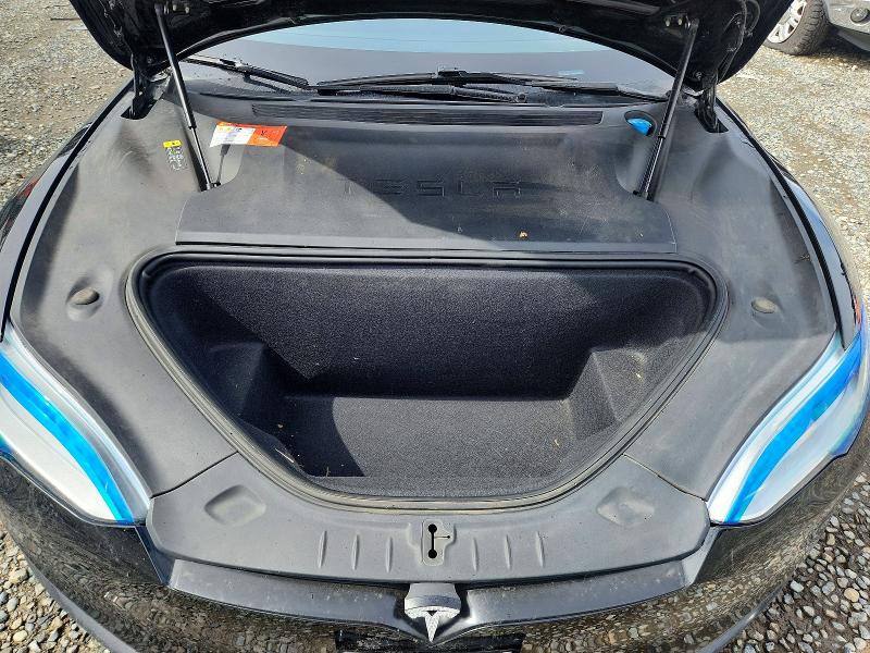 Aukcja sprzedaży 2017 Tesla Model S, vin: 5YJSA1E29HF233328, numer aukcji: 67667446
