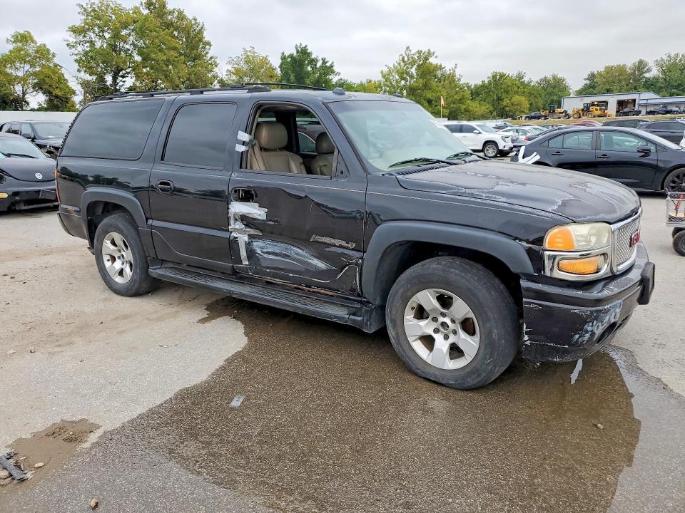 Aukcja sprzedaży 2005 Gmc Yukon Xl, vin: 1GKFK66U45J221513, numer aukcji: 69315806