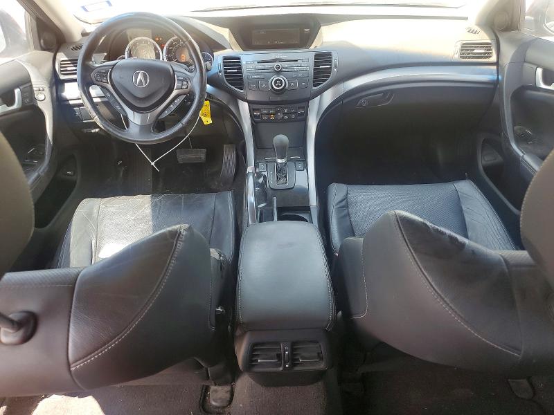 Aukcja sprzedaży 2011 Acura Tsx, vin: JH4CU2F66BC006409, numer aukcji: 67502336