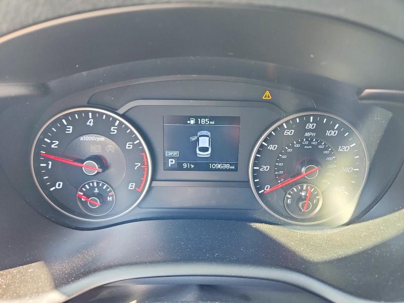 Auction sale of the 2020 Kia Stinger, vin: KNAE15LA3L6075228, lot number: 69791696