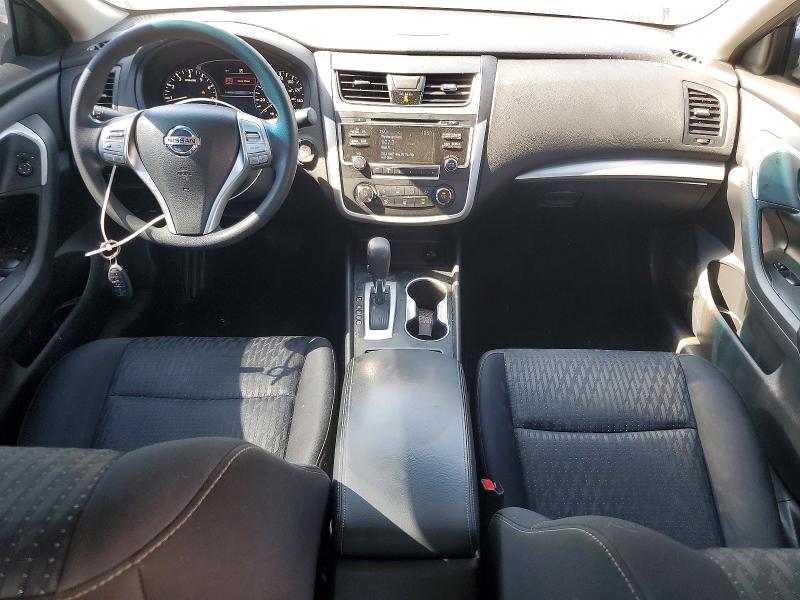 Продажа на аукционе авто 2016 Nissan Altima, vin: 1N4AL3AP0GC266724, номер лота: 67340616