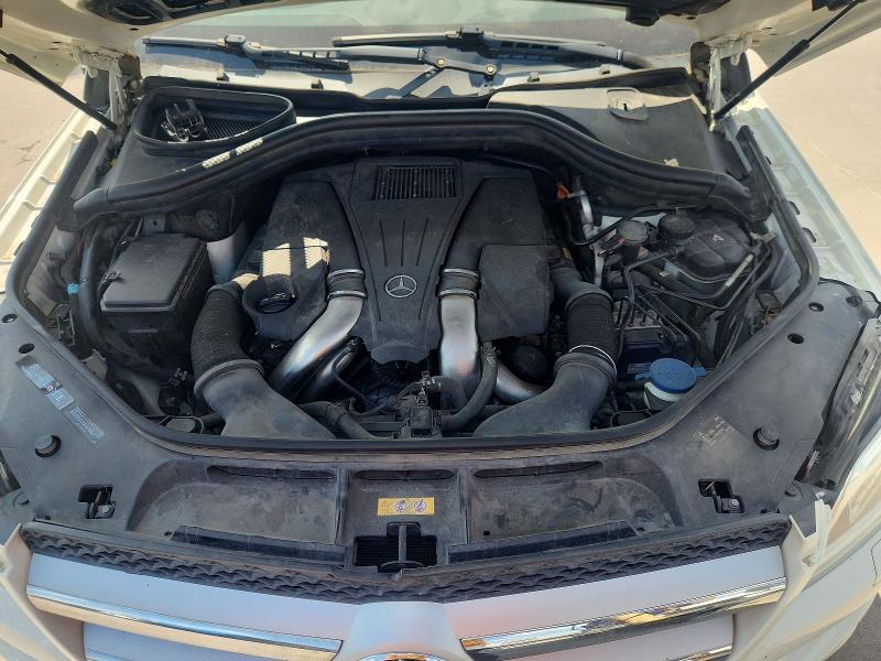Aukcja sprzedaży 2013 Mercedes-benz Gl, vin: 4JGDF7CE3DA173507, numer aukcji: 69433956