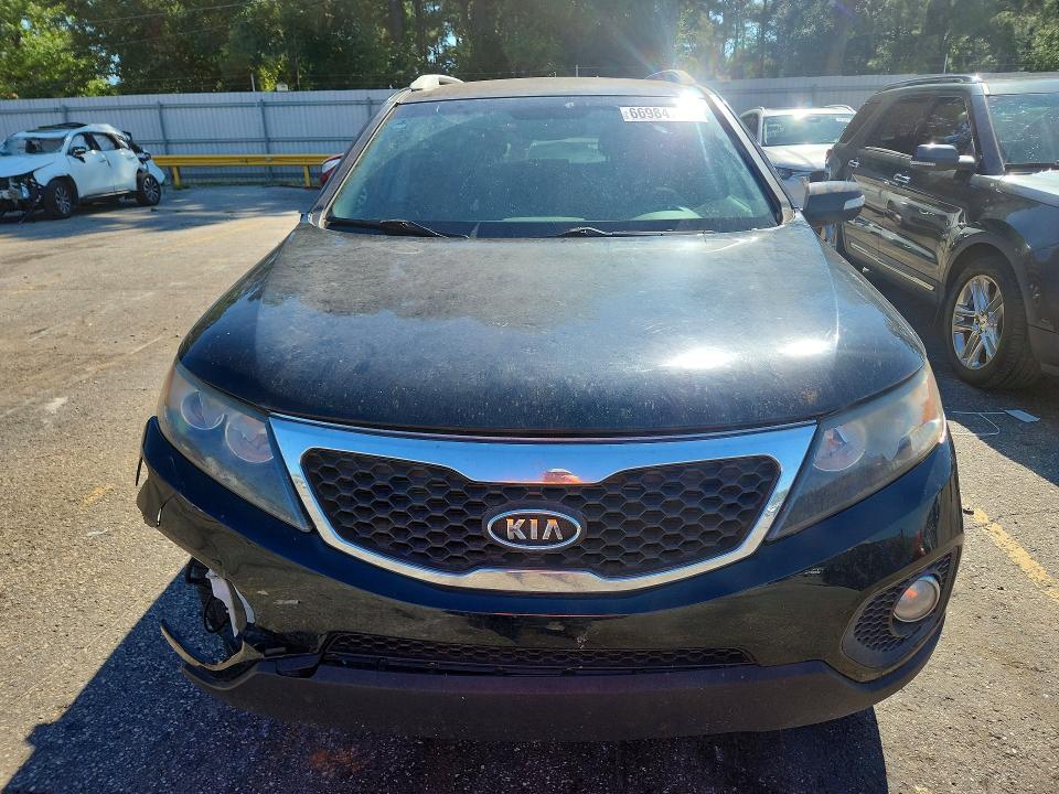 Aukcja sprzedaży 2012 Kia Sorento, vin: 5XYKT3A60CG229488, numer aukcji: 66984766