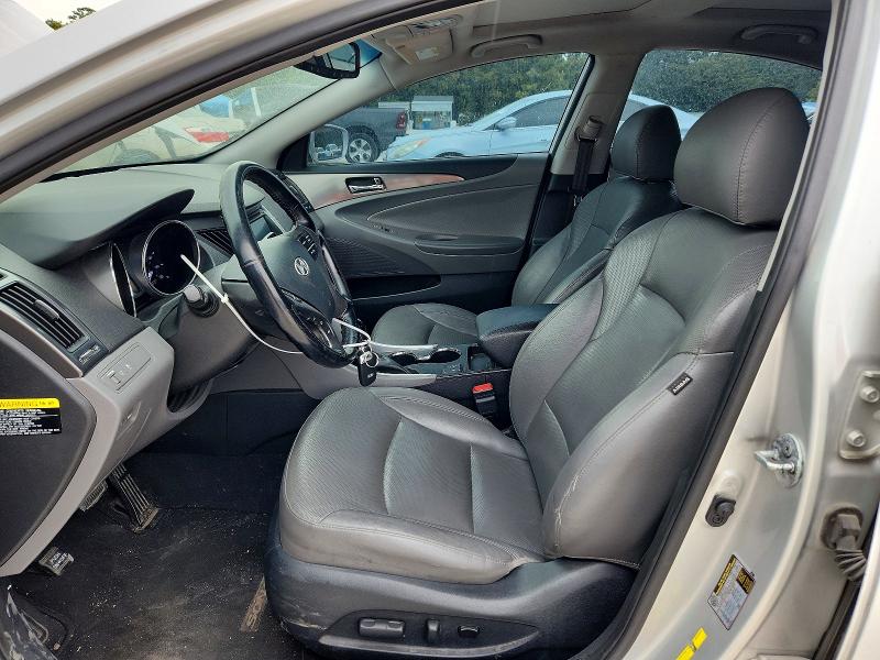 67455706 :رقم المزاد ، KMHEC4A45FA121885 vin ، 2015 Hyundai Sonata Hybrid مزاد بيع
