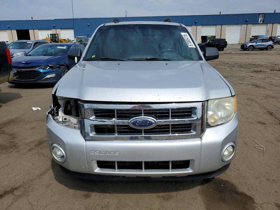 2009 Ford Escape მანქანა იყიდება აუქციონზე, vin: 1FMCU03GX9KC57934, აუქციონის ნომერი: 67085416