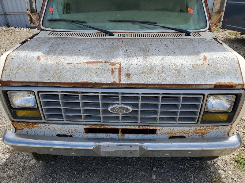 Aukcja sprzedaży 1985 Ford E-350, vin: 1FDKE30L9FHA13678, numer aukcji: 67839716