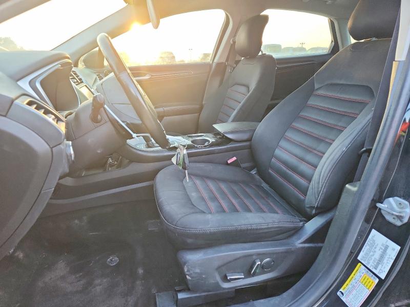 Продаж на аукціоні авто 2014 Ford Fusion, vin: 3FA6P0H92ER110215, номер лоту: 68151056