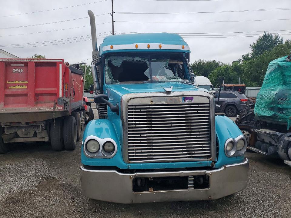 Продажа на аукционе авто 2013 Freightliner Conventional, vin: 3ALXFB009DDFD1948, номер лота: 67499826