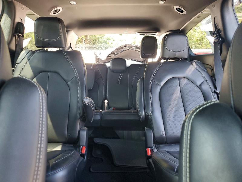 Продаж на аукціоні авто 2026 Chrysler Pacifica, vin: 2C4RC1BG6TR162899, номер лоту: 67691076