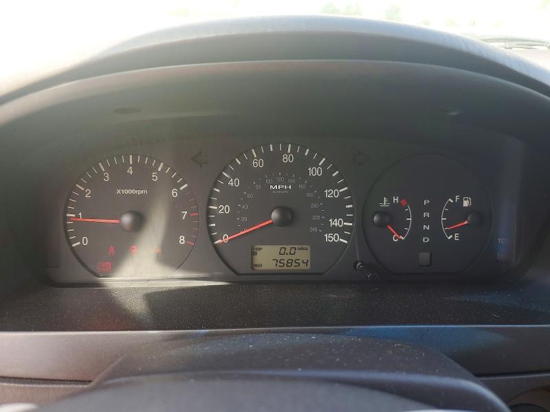 Продажа на аукционе авто 2004 Hyundai Xg, vin: KMHFU45E44A357123, номер лота: 69587386