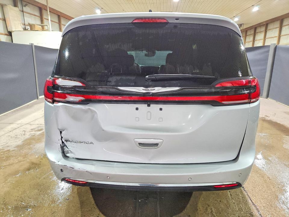 Aukcja sprzedaży 2026 Chrysler Pacifica, vin: 2C4RC1BG7TR252207, numer aukcji: 70631566