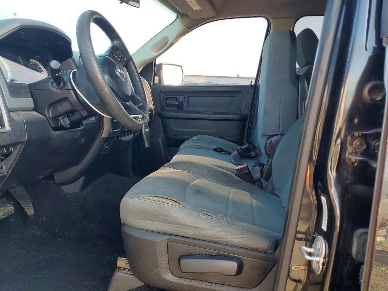 Продажа на аукционе авто 2019 Ram 1500 Classic, vin: 1C6RR6KT8KS538872, номер лота: 67173136