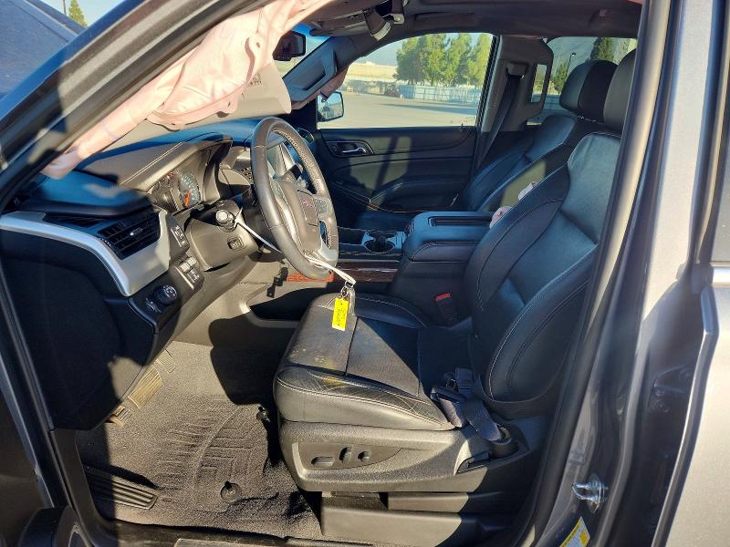 2019 Gmc Yukon მანქანა იყიდება აუქციონზე, vin: 1GKS1BKC3KR406401, აუქციონის ნომერი: 70907326