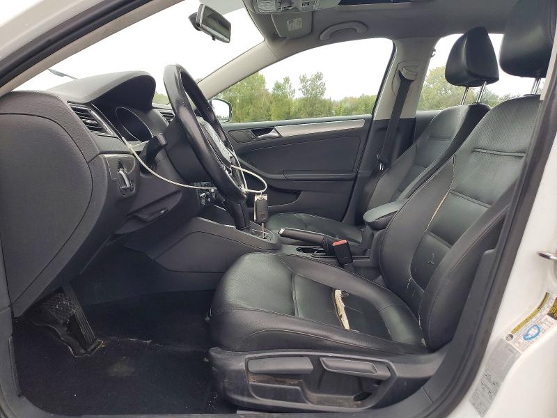 Aukcja sprzedaży 2015 Volkswagen Jetta, vin: 3VWD17AJ4FM422452, numer aukcji: 69932596