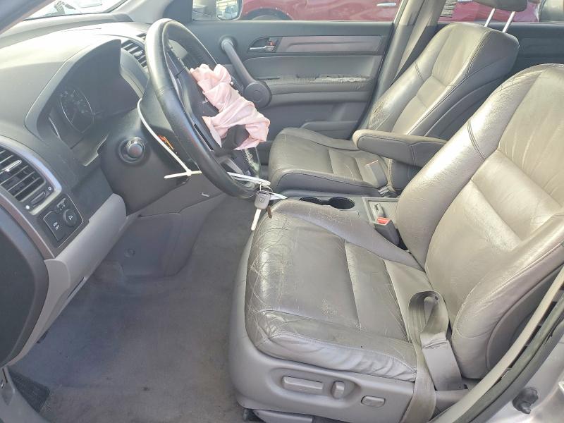 2008 Honda Cr-v მანქანა იყიდება აუქციონზე, vin: JHLRE48788C056122, აუქციონის ნომერი: 70336926
