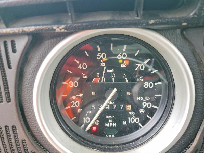 Aukcja sprzedaży 1973 Volkswagen Super Beetle, vin: 1132916721, numer aukcji: 69347796