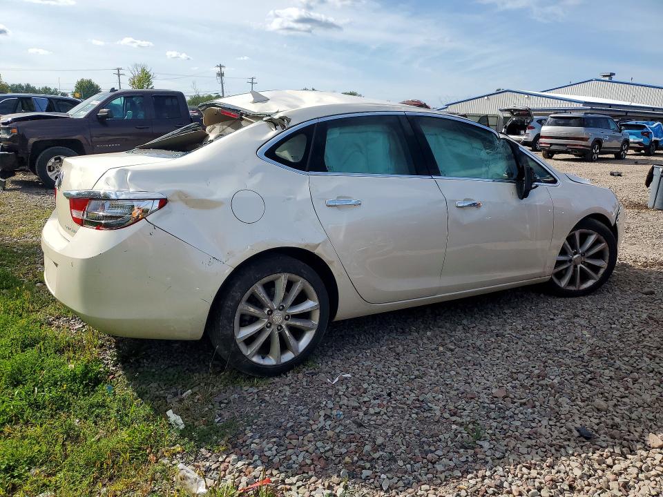 Aukcja sprzedaży 2014 Buick Verano, vin: 1G4PR5SK1E4169567, numer aukcji: 67706976