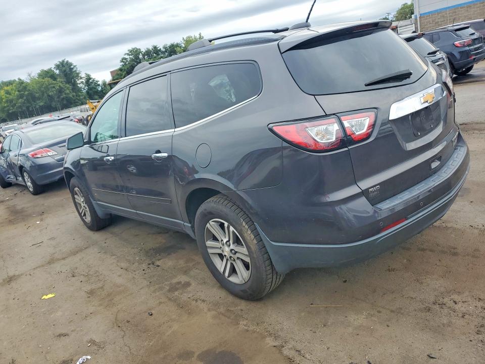 Продаж на аукціоні авто 2016 Chevrolet Traverse, vin: 1GNKVHKD2GJ268410, номер лоту: 67112556