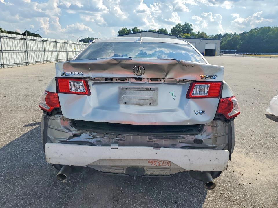 Продаж на аукціоні авто 2010 Acura Tsx, vin: JH4CU4F67AC003156, номер лоту: 68848106