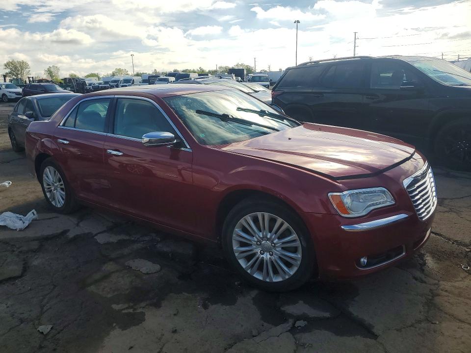 Aukcja sprzedaży 2014 Chrysler 300c, vin: 2C3CCAKT6EH105926, numer aukcji: 68246556