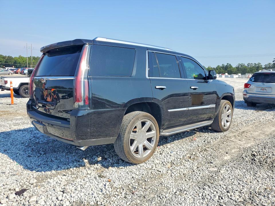 Aukcja sprzedaży 2020 Cadillac Escalade, vin: 1GYS3BKJ9LR223102, numer aukcji: 70046746