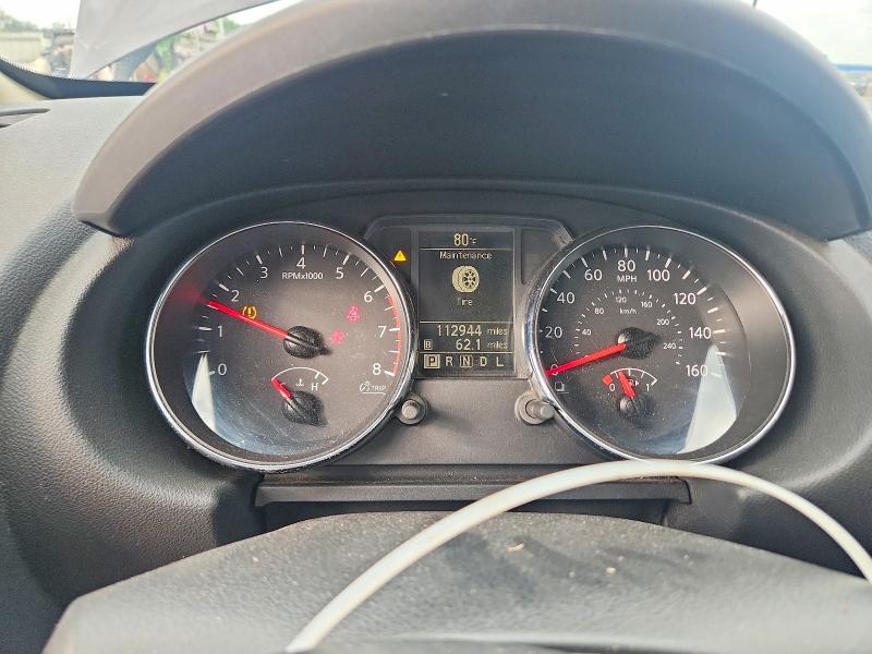 67176686 :رقم المزاد ، JN8AS5MV1DW665059 vin ، 2013 Nissan Rogue مزاد بيع