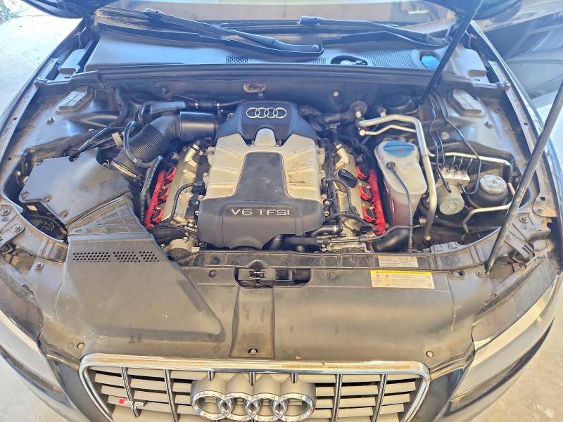Aukcja sprzedaży 2010 Audi S5, vin: WAUCGAFH5AN022122, numer aukcji: 67475596