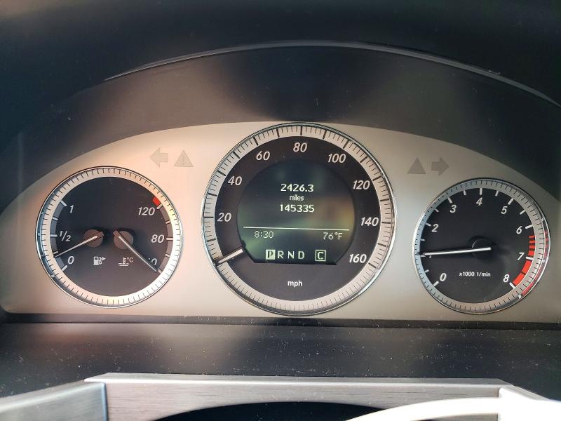 Aukcja sprzedaży 2010 Mercedes-benz Glk, vin: WDCGG8HB5AF323810        , numer aukcji: 69082396