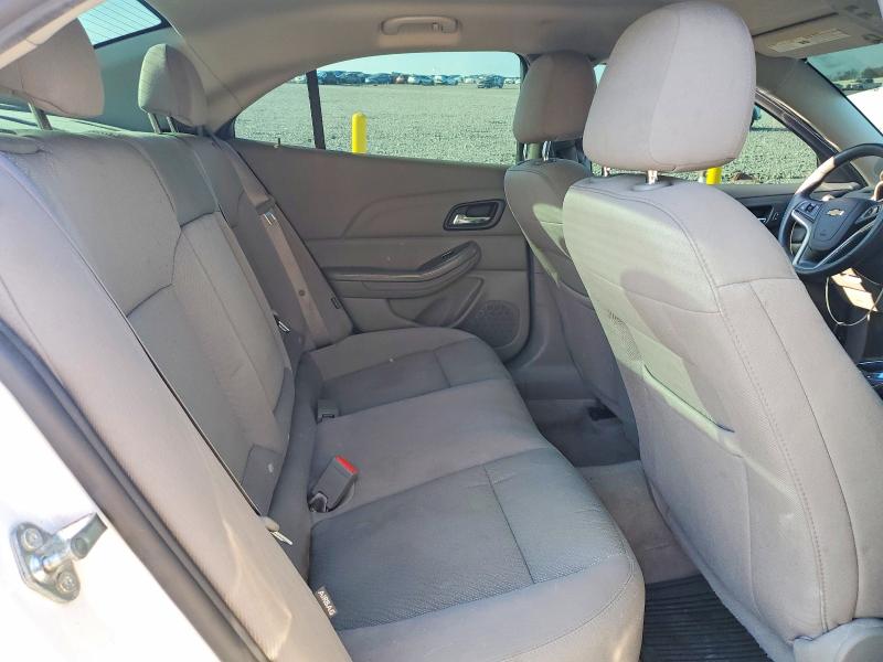 2015 Chevrolet Malibu მანქანა იყიდება აუქციონზე, vin: 1G11B5SL8FF271812, აუქციონის ნომერი: 68770736
