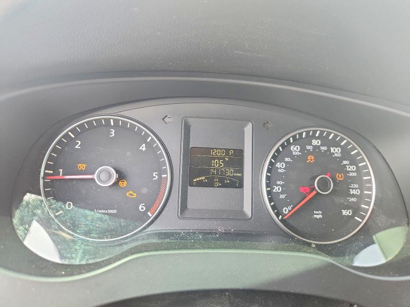 67210966 :رقم المزاد ، 3VWLL7AJ2DM306265 vin ، 2013 Volkswagen Jetta مزاد بيع