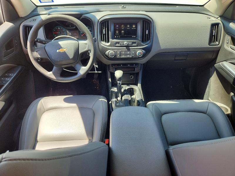 Продаж на аукціоні авто 2022 Chevrolet Colorado, vin: 1GCGSBEN1N1175674, номер лоту: 69970606