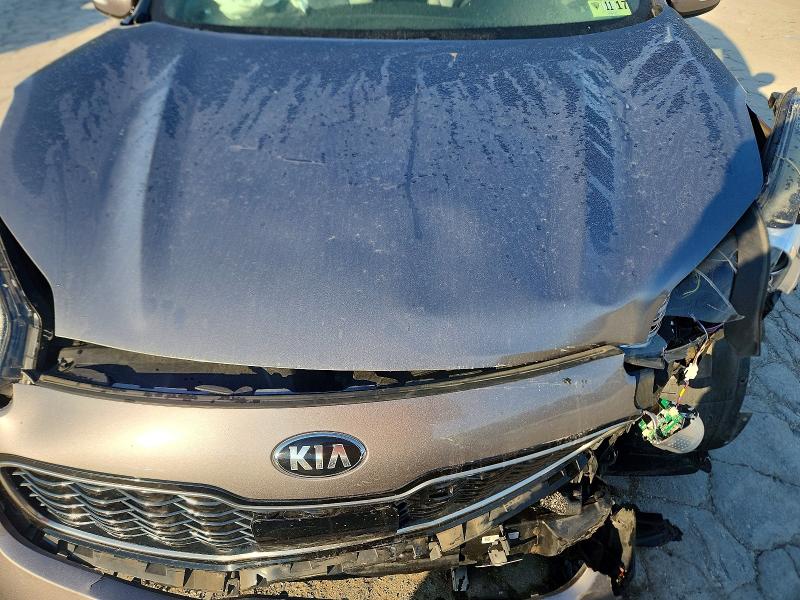 Aukcja sprzedaży 2017 Kia Sportage, vin: KNDPRCA60H7183332, numer aukcji: 69247006