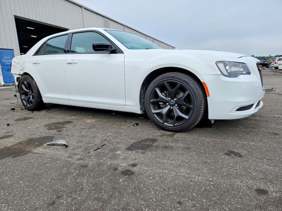 Aukcja sprzedaży 2022 Chrysler 300, vin: 2C3CCAAG2NH134196, numer aukcji: 69769886