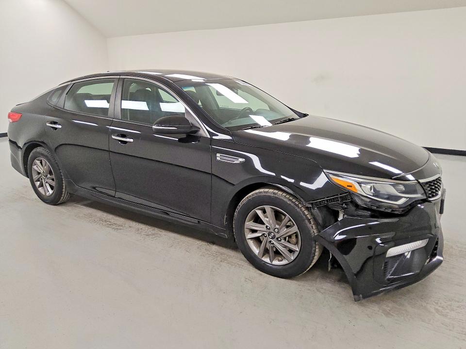 Aukcja sprzedaży 2020 Kia Optima, vin: 5XXGT4L32LG451873, numer aukcji: 67211126