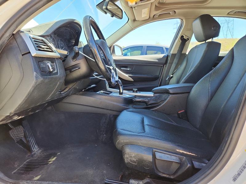 Aukcja sprzedaży 2014 Bmw 320, vin: WBA3B1G58ENS78795, numer aukcji: 67803126