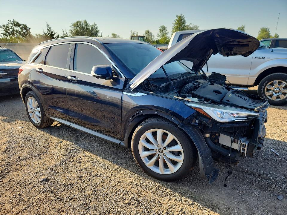 Продажа на аукционе авто 2019 Infiniti Qx50, vin: 3PCAJ5M39KF122069, номер лота: 67419986