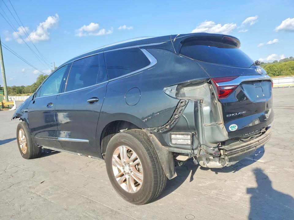 Продаж на аукціоні авто 2020 Buick Enclave, vin: 5GAERBKW0LJ181691, номер лоту: 68664386