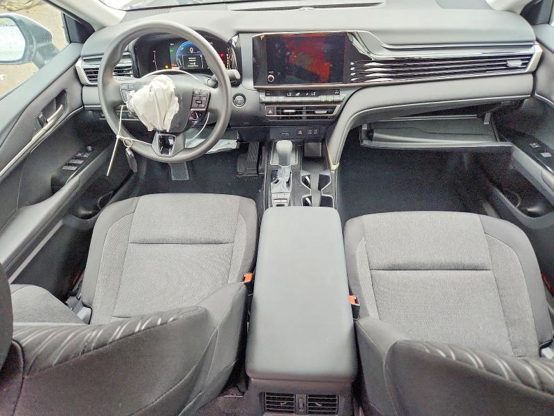 Продажа на аукционе авто 2026 Toyota Camry, vin: 4T1DAACK6TU280243, номер лота: 71445416
