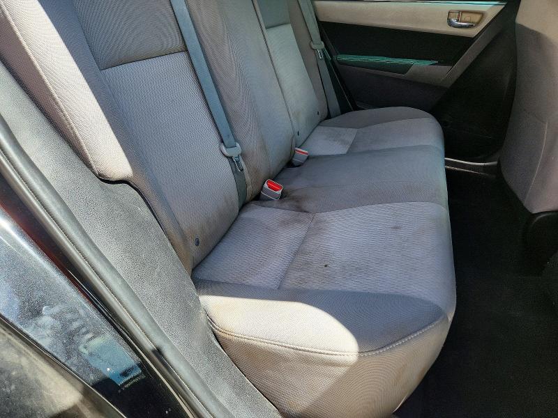 Продажа на аукционе авто 2014 Toyota Corolla, vin: 5YFBURHEXEP101271, номер лота: 69396776