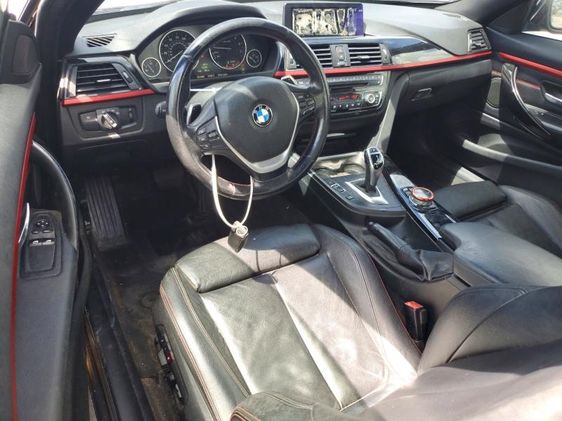 Продажа на аукционе авто 2014 Bmw 428, vin: WBA3N3C59EK231530, номер лота: 68627756