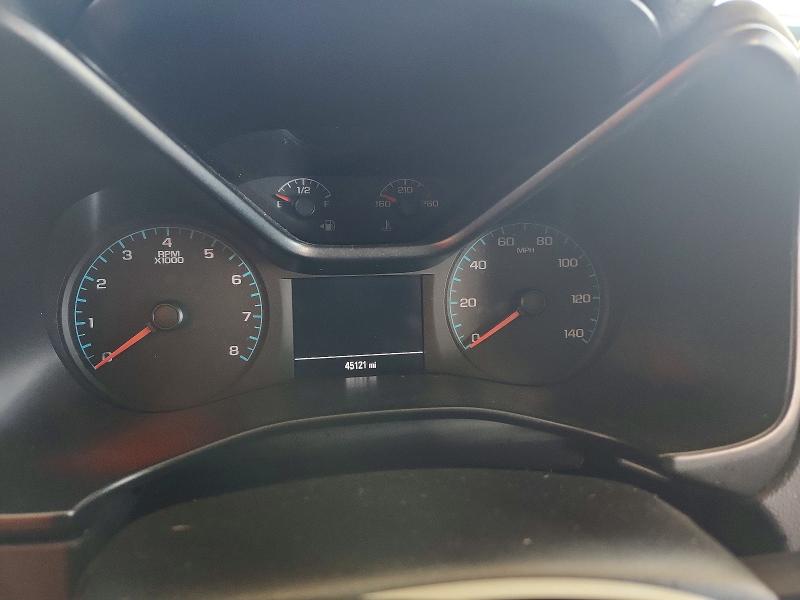 67185896 :رقم المزاد ، 1GCGSCEA3N1152786 vin ، 2022 Chevrolet Colorado مزاد بيع