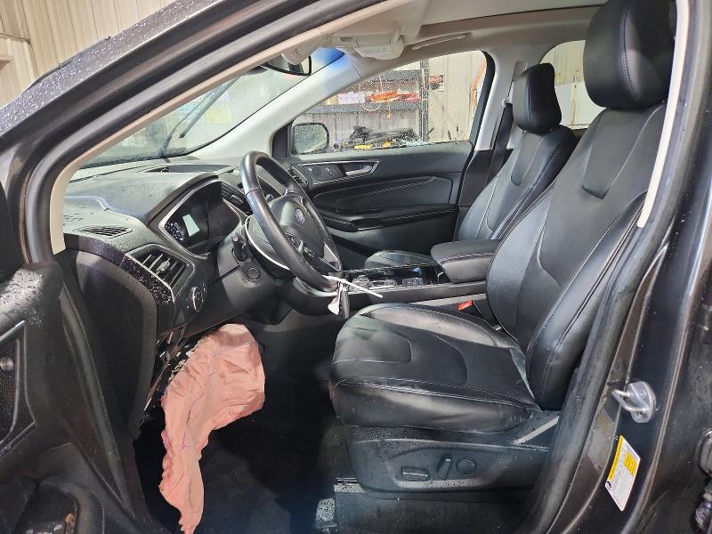 2020 Ford Edge მანქანა იყიდება აუქციონზე, vin: 2FMPK3K90LBA96670, აუქციონის ნომერი: 68582466