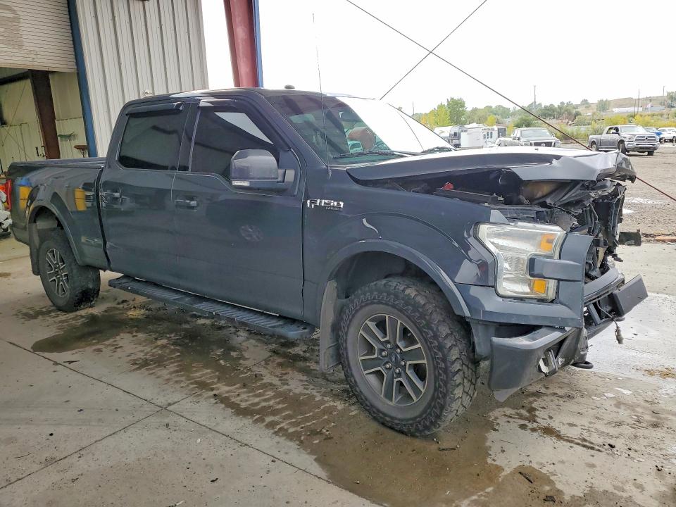 2016 Ford F150 მანქანა იყიდება აუქციონზე, vin: 1FTFW1EF4GKD84357, აუქციონის ნომერი: 69628866